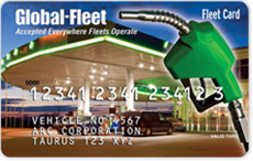 CSI Global-Fleet Card